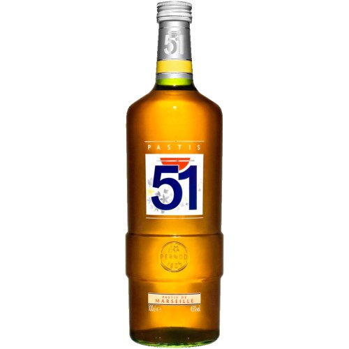 Pastis 51